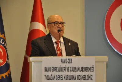 Yeni Yönetim Kurulu Kadromuz Belli Oldu. 