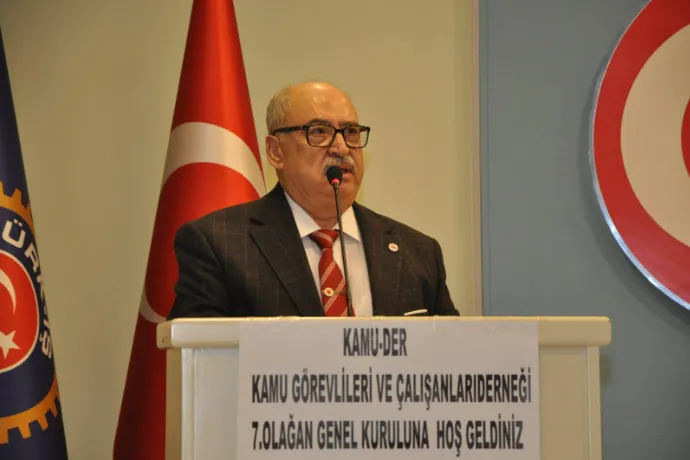 Yeni Yönetim Kurulu Kadromuz Belli Oldu. 