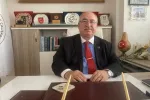KAMU-DER Genel Başkanı Cevdet Baştuğ: 