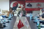 Kamu-Der Genel Başkanı Cevdet Baştuğ, 2024 Taleplerini Açıkladı