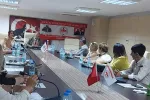 Kamu-Der İzmir İstişare Toplantısı Büyük Bir Katılımla Gerçekleşti