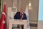 Genel Başkanımız Cevdet Baştuğ, SANKON Balkan Ülkeleri Sağlık Turizmi Toplantısı’nda Konuştu