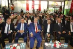 2024 Geleneksel Ödül Törenimiz,  görkemli ve coşkulu bir atmosferde gerçekleşti.