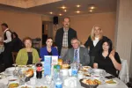 Kamu Der Geleneksel İftar Yemeği Gerçekleşti!